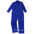 Verstellbare Manschetten Classic Overalls